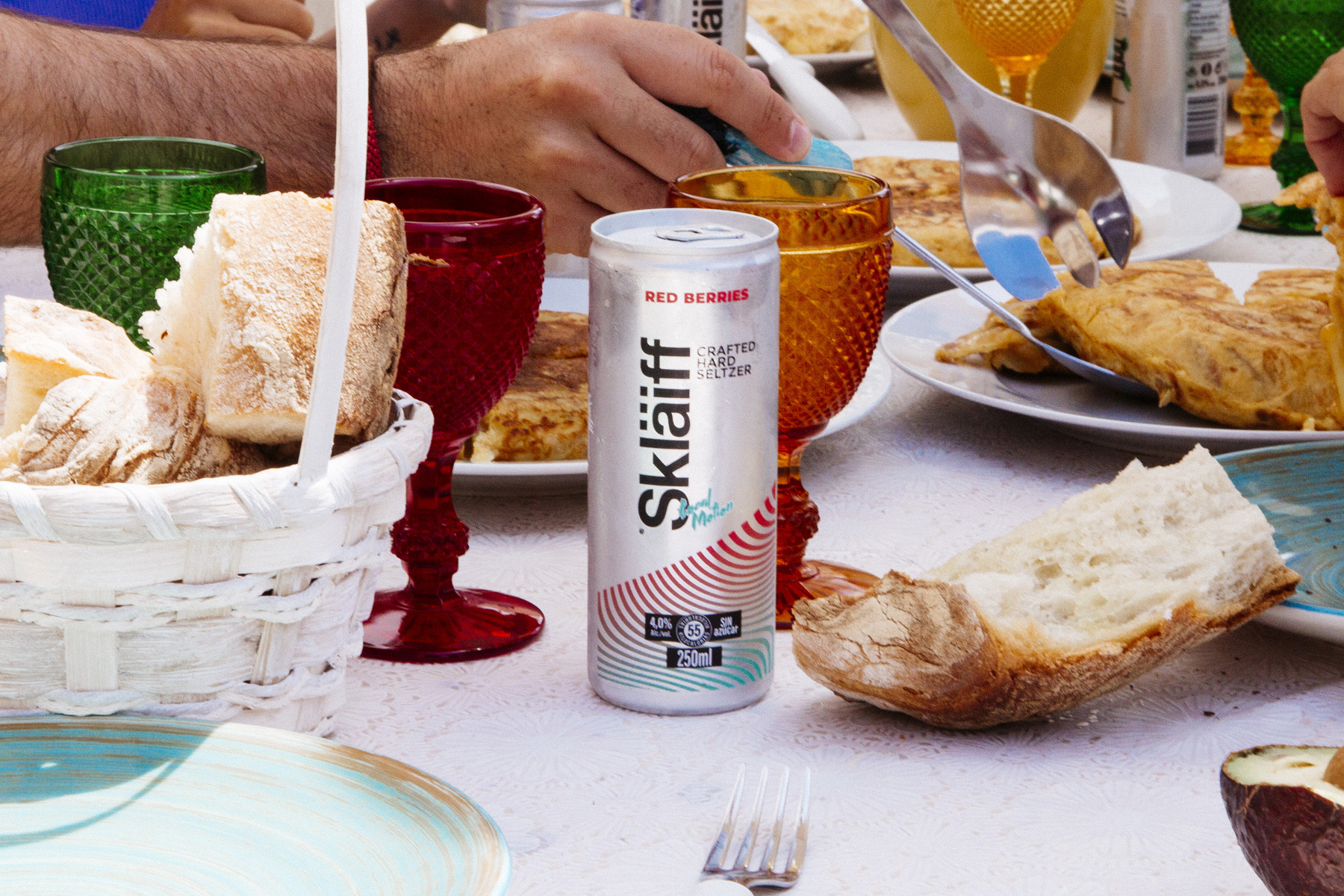Craft Brands Spain