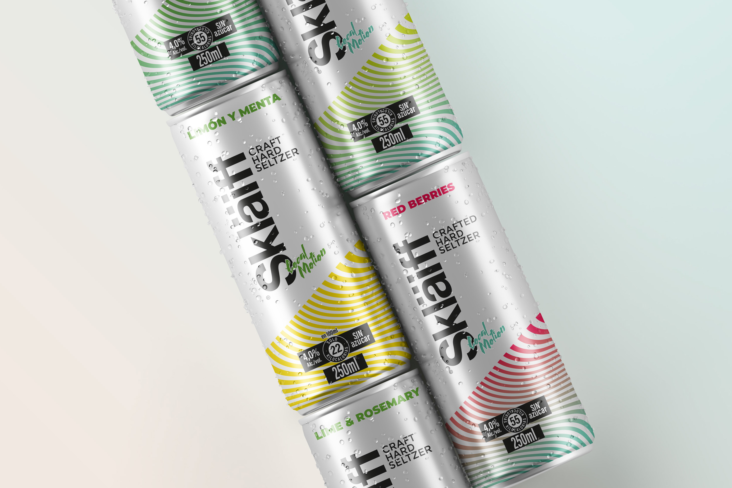 Sklaiff Hard Seltzer